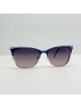 Eco Primrose BLK Eyeglasses Eye Glasses Frames 53-17-140 W/ Clip